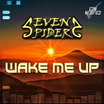 Wake Me Up by Seven Spiders