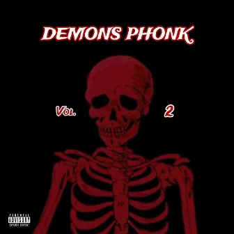 Demons Phonk Vol. 2 by DJ Jean Pierre