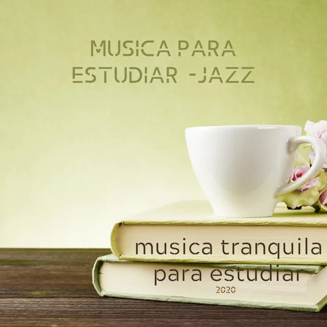 Musica Tranquila para Estudiar