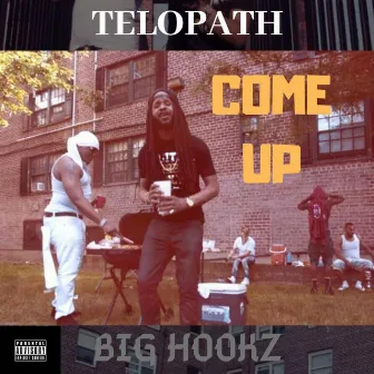 Come Up by Telopath