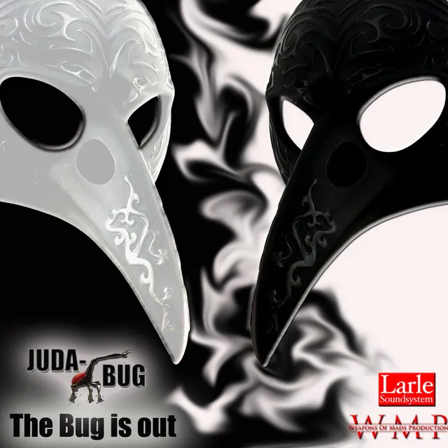 Dance Juda-Bug