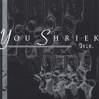 Grim EP by You Shriek