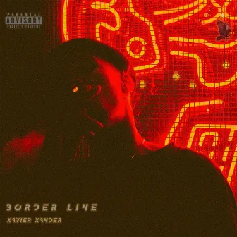 Border Line by CROW