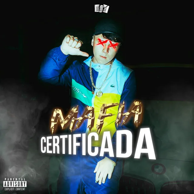 Mafia Certificada