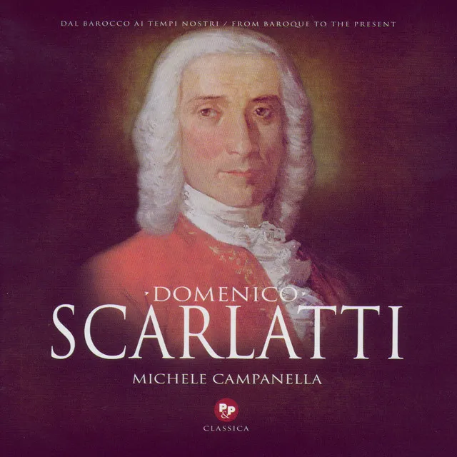 Domenico Scarlatti