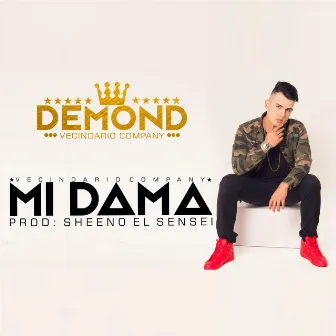 Mi Dama by Demond