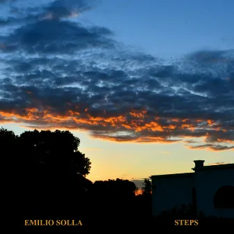 Steps by Emilio Solla