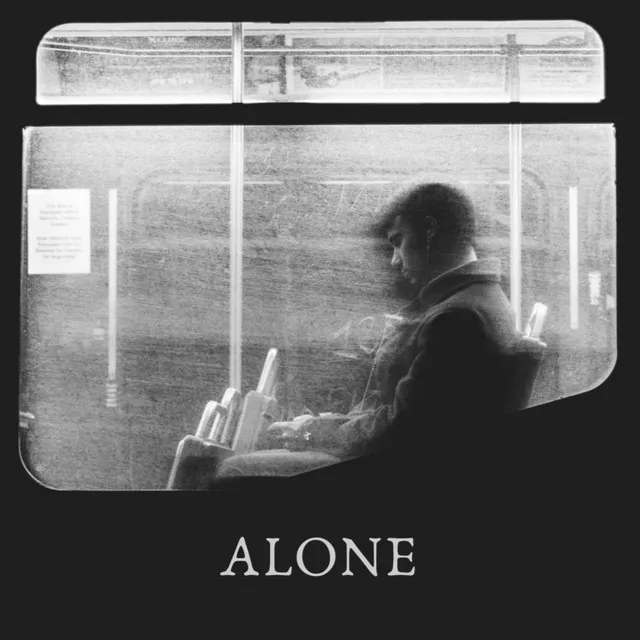 Alone