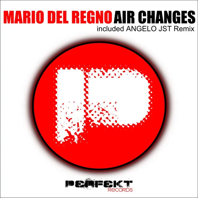 Air Changes - Angelo Jst Remix