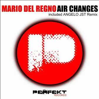 Air Changes by Mario Del Regno