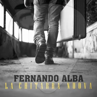 La chitarra nuova by Fernando Alba