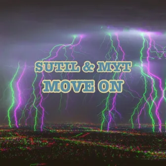 Move On by Sutil