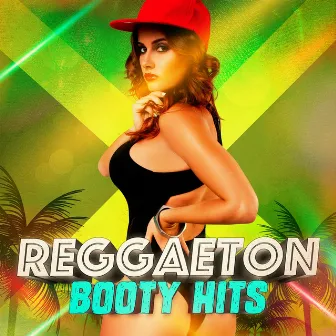 Reggaeton Booty Hits by Reggaeton Street Band