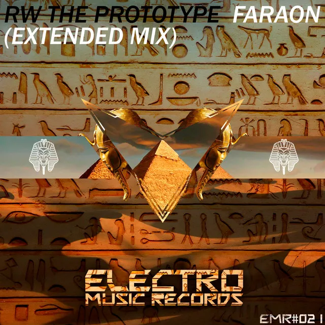 Faraon - Extended