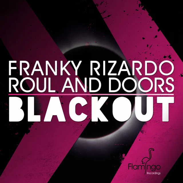 Blackout - Radio Edit