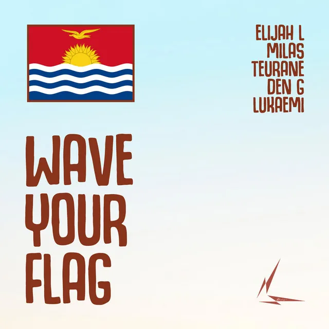 Wave Your Flag