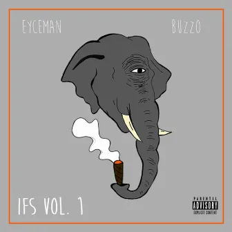 IFS, Vol. 1 by Eyceman