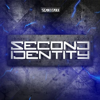 A-lusion & Scope DJ present Second Identity by Scope DJ