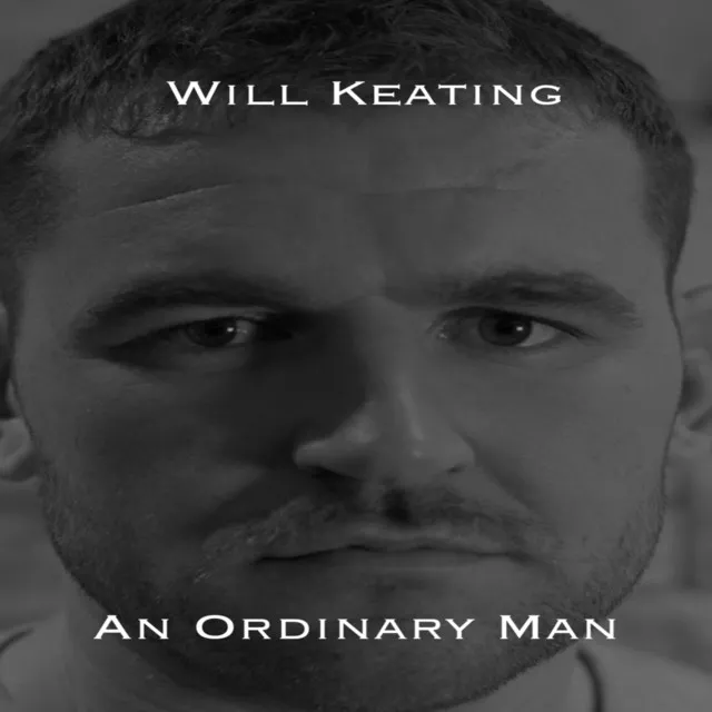 An Ordinary Man