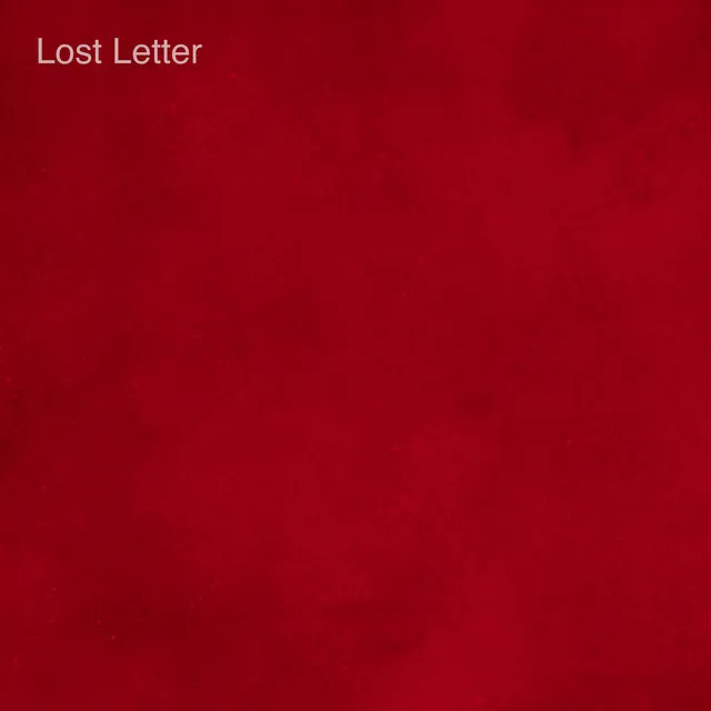 Lost Letter