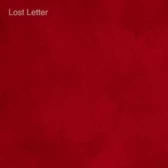 Lost Letter by Esu