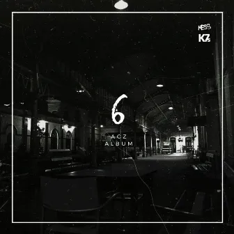 6 - ''Six'' by Acizzy