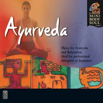 Ayurveda by Chris Conway