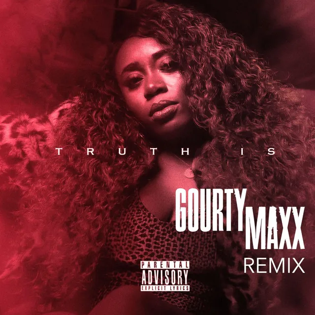 Truth Is - Remix