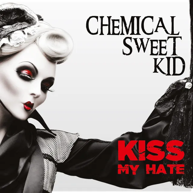 Kiss My Hate