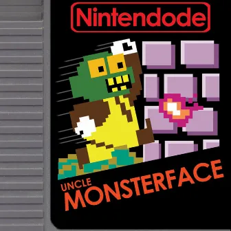 Nintendode by Uncle Monsterface