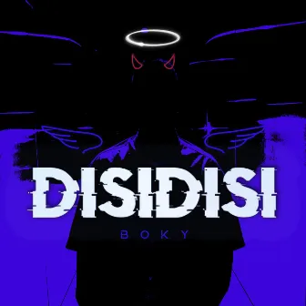 Disidisi by Boky