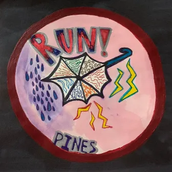 Run by Justin Pines