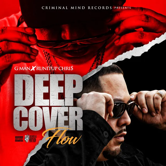 Deep Cover Flow