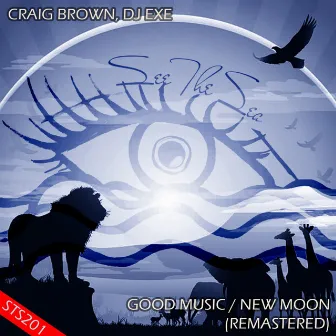 Good Music / New Moon (Remastered) by Craig Brown