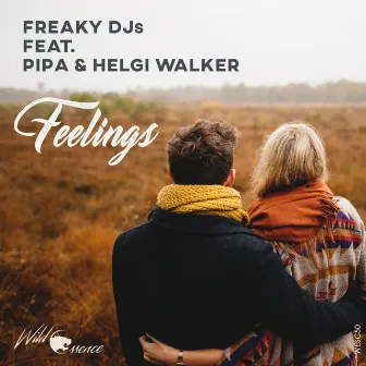 Feelings by Pipa