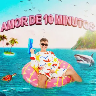 AMOR DE 10 MINUTOS by Cappe Jr