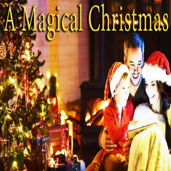 A Magical Christmas by Piano Music For Christmas