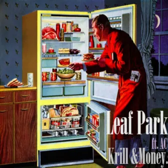 Krill & Money by Leaf Park