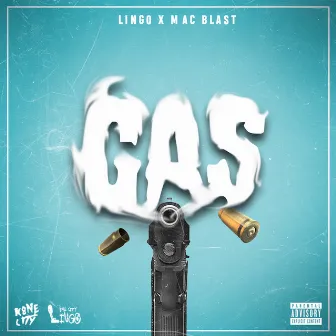 GAS by Mac Blast