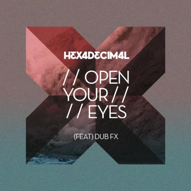 Open Your Eyes - Fisso & Spark Remix