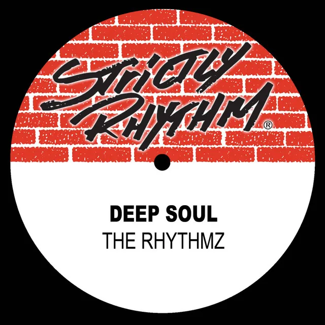 The Rhythmz (Underground Edit Mix)