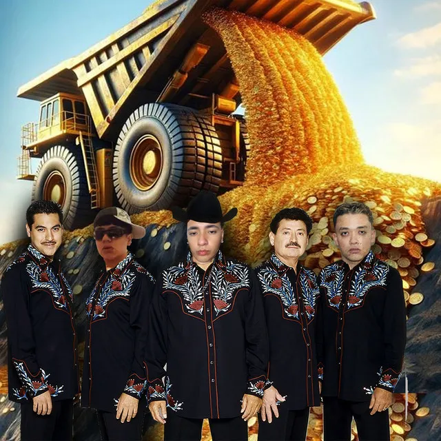 TIGRES DEL NORTE