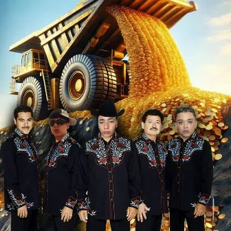 TIGRES DEL NORTE by GlobalBoy Da Glowop