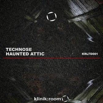 Haunted Attic by Technose