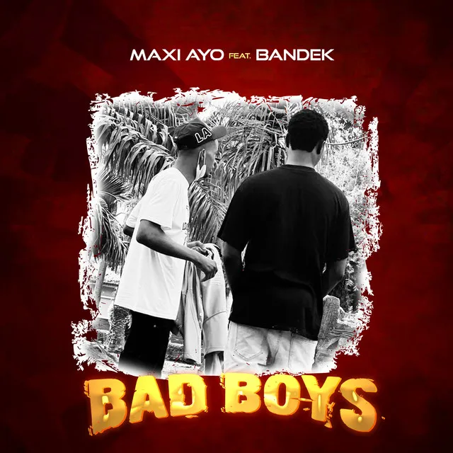 Bad Boys