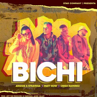 Bichi by Matt Row