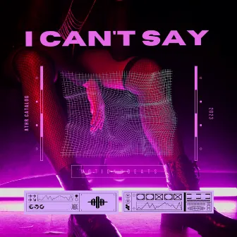 I Can't Say by motionxbeats