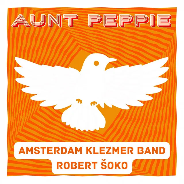 Aunt Peppie (Remix)