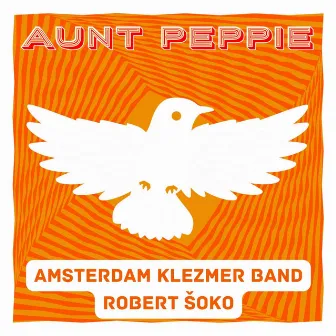 Aunt Peppie (Remix) by Robert Soko