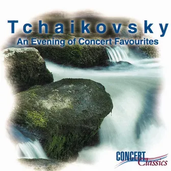 Tchaikovsky: Concert Classics by Yuri Ahronovich